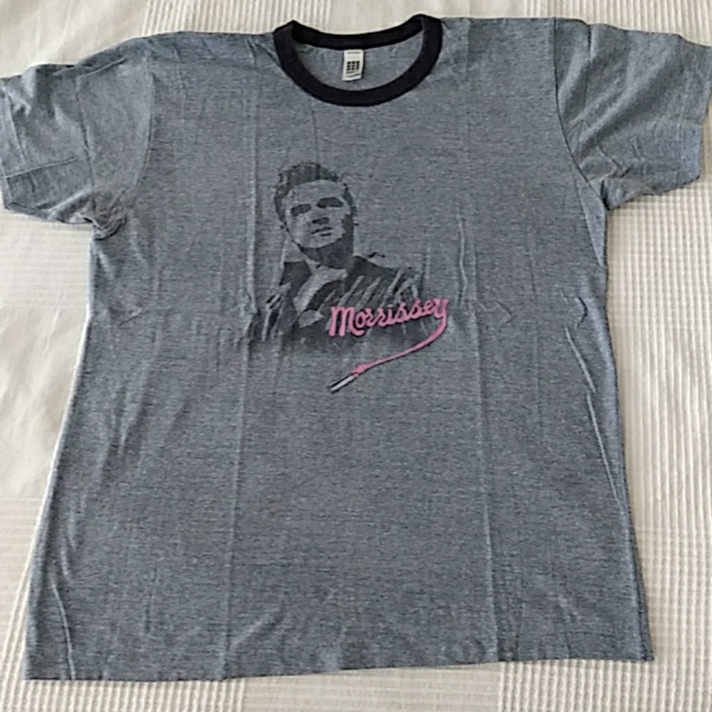 Band t-shirt